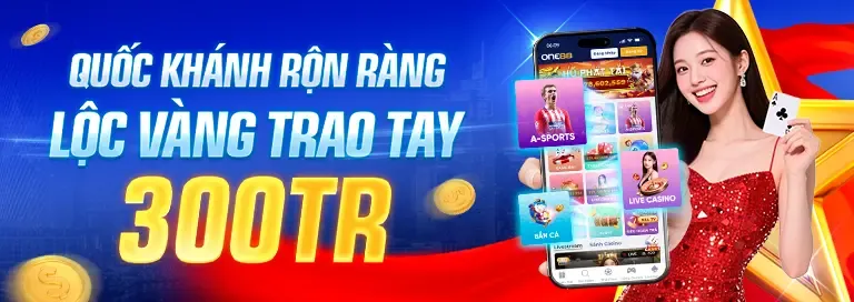 Thưởng Chào Mừng J88 Bet